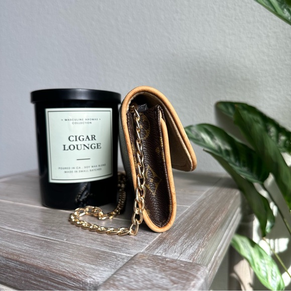 🌼 AUTHENTIC Louis Vuitton Pochette Twin PM
Crossbody 🌼 - Picture 6 of 12